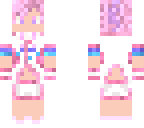 sylveon nymphali boy character without fairy wings