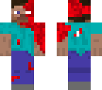 the dead