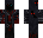 the night stalker