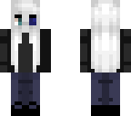 the walker- oc
