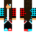 tommy but it's a girl xd