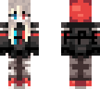 top skin