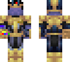 ultra derp thanos