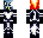 undyne the undying