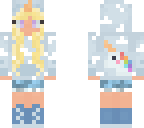unicorn sweatshirt updated