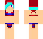 v's summer outfit