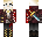 warrior unisex