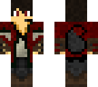 wesleys fixed wolf