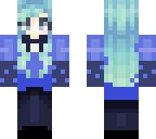 will genderbent