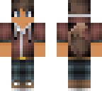 wolfboy