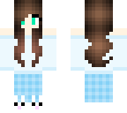 yuki pajamas