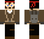 zombie apocalypse survivor