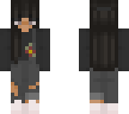 a skin i found