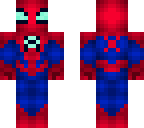 all new spiderman