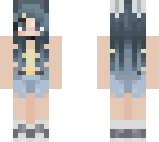 ava oc -summer-