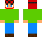 baldi jackson