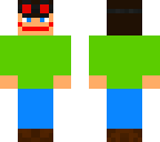 baldi jackson