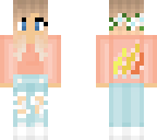 blonde tbnrfrags logo