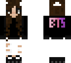 bts skin 