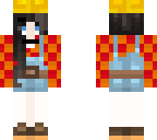 builder girl edit
