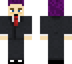buisness suit