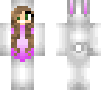 buni skin for momibuni