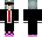 business narwhal