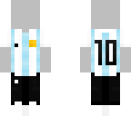 camiseta arg rusia 2018
