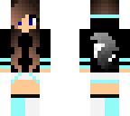 cat girl edit
