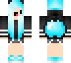 chibi foz gurl