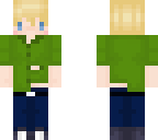 chibi tweek