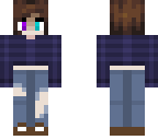 comfortable sweater