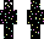 confetti slime
