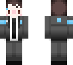 connor rk800