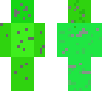 cool skin