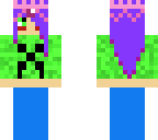 creeper queen