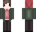 cute boy fixed