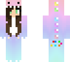 cute dino girl edit 2