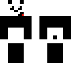 cute panda