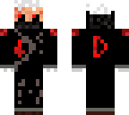 dannrick