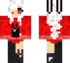 demon rabbit girl