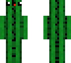 derpy cactus