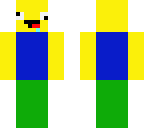 derpy noob prank