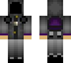 dominus street warrior