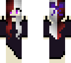 dress skin