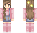 edited skin