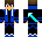 el youtuber tj