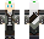 elf king