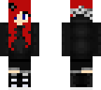 emo girl