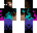 end herobrine